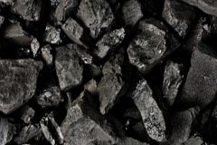 Barnham Broom coal boiler costs