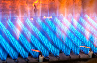 Barnham Broom gas fired boilers
